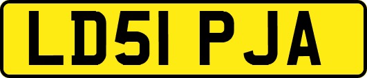 LD51PJA