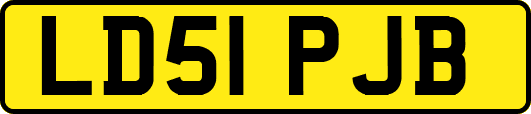 LD51PJB