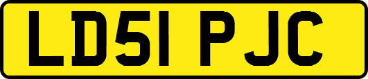 LD51PJC