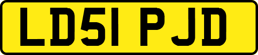 LD51PJD