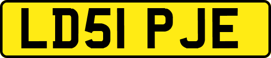 LD51PJE