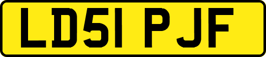 LD51PJF