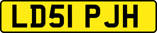 LD51PJH