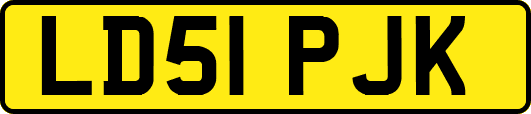 LD51PJK