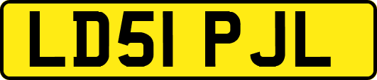LD51PJL