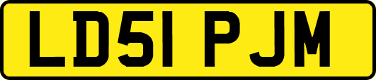 LD51PJM