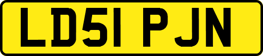 LD51PJN