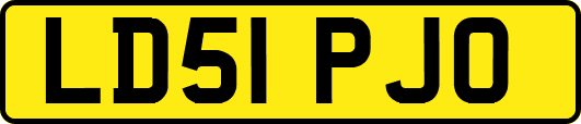 LD51PJO