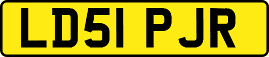 LD51PJR