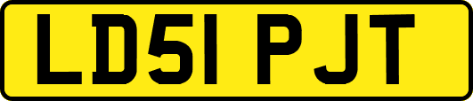 LD51PJT