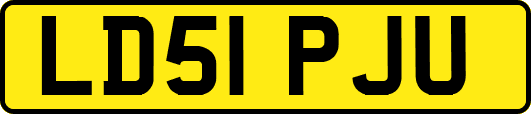 LD51PJU