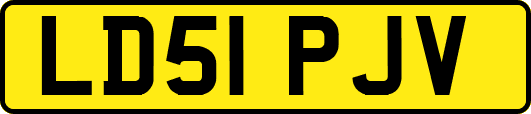LD51PJV