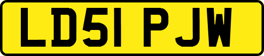 LD51PJW