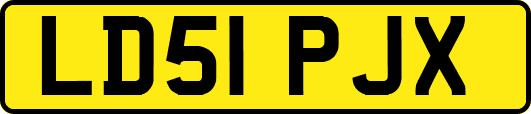 LD51PJX