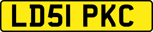 LD51PKC
