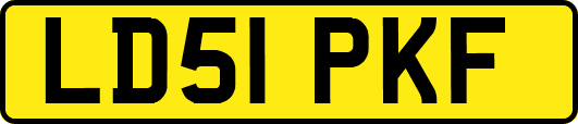 LD51PKF