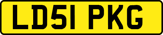 LD51PKG