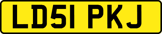 LD51PKJ