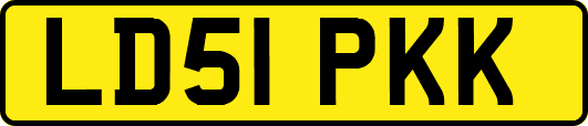 LD51PKK