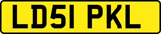 LD51PKL