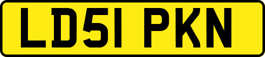 LD51PKN
