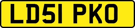 LD51PKO