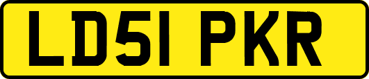 LD51PKR