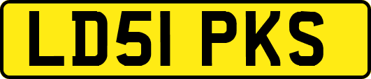 LD51PKS
