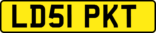 LD51PKT