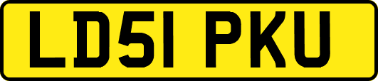 LD51PKU