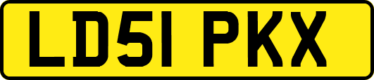 LD51PKX