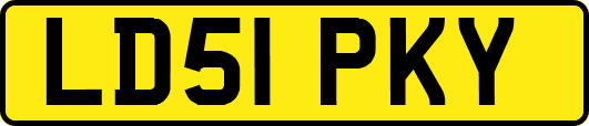 LD51PKY