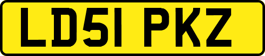 LD51PKZ