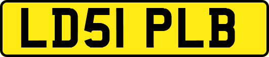 LD51PLB