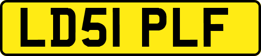LD51PLF