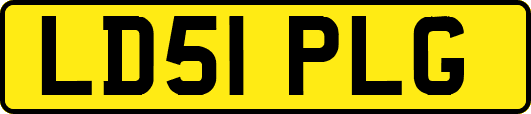 LD51PLG