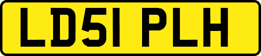 LD51PLH