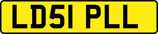 LD51PLL
