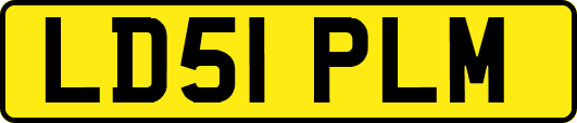LD51PLM
