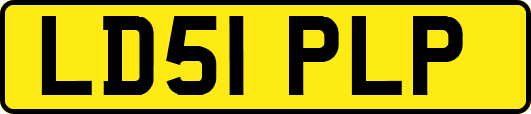 LD51PLP