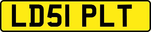 LD51PLT