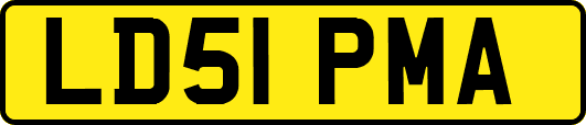 LD51PMA
