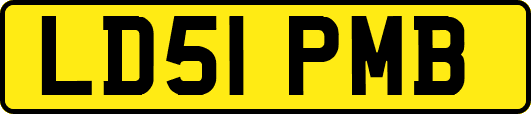 LD51PMB