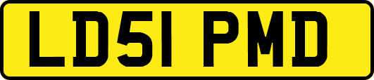 LD51PMD
