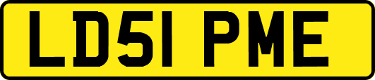 LD51PME