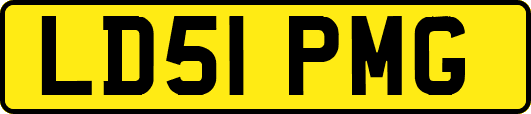 LD51PMG
