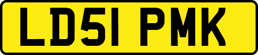 LD51PMK