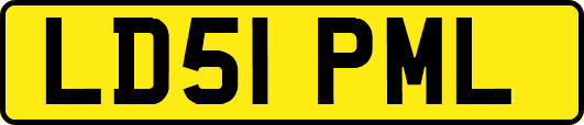 LD51PML