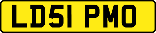 LD51PMO