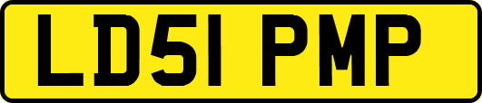 LD51PMP